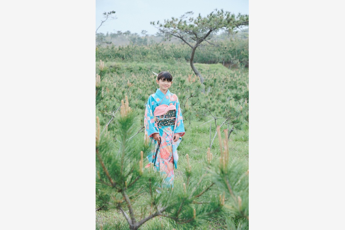 溝口哲央が撮影した「福岡県糸島753」の写真