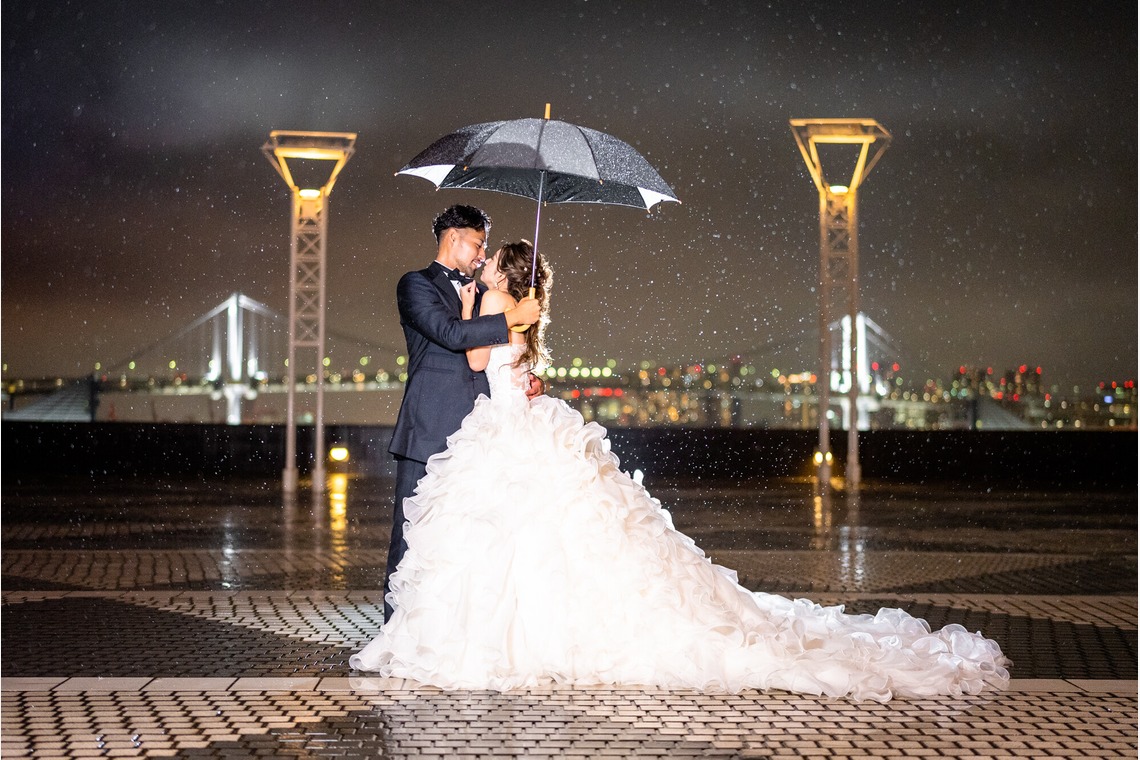 Natsumetic Photography (小関晃典)が撮影した「ウェディング」の写真