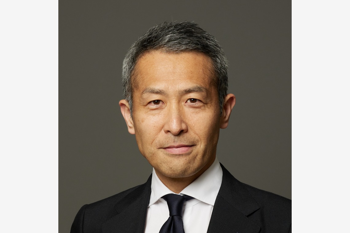 松井シンジが撮影した「ビジネスプロフィール写真」の写真