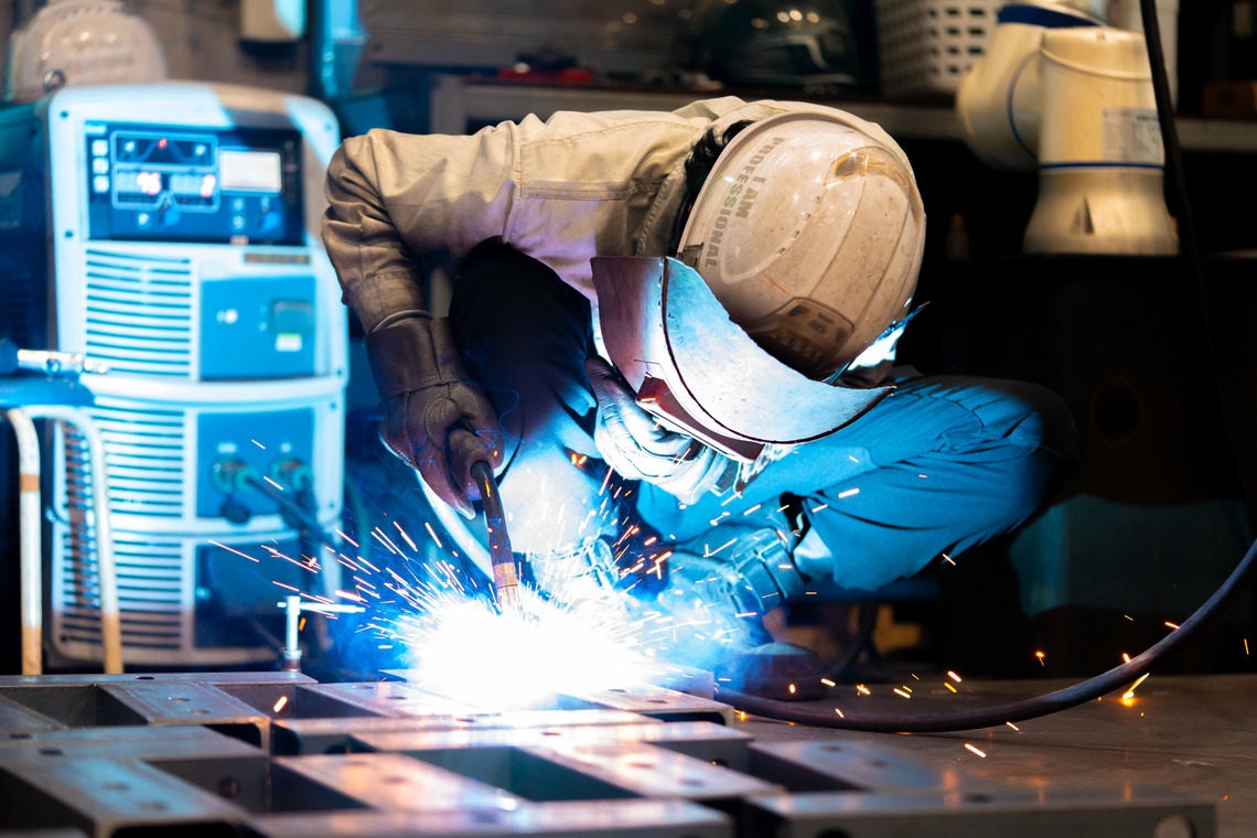 Ｋｅｉｄａｉ株式会社が撮影した「工場撮影」の写真