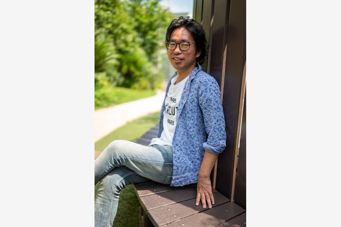 メンターポジションが撮影した「男性女性」の写真