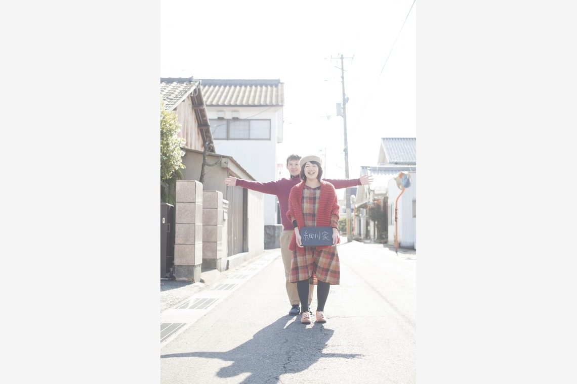 photo by Dokocaが撮影した写真のアルバム「家族写真」