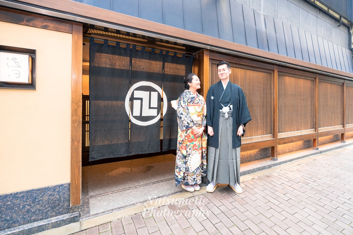 Natsumetic Photography (小関晃典)が撮影した「ウェディング」の写真