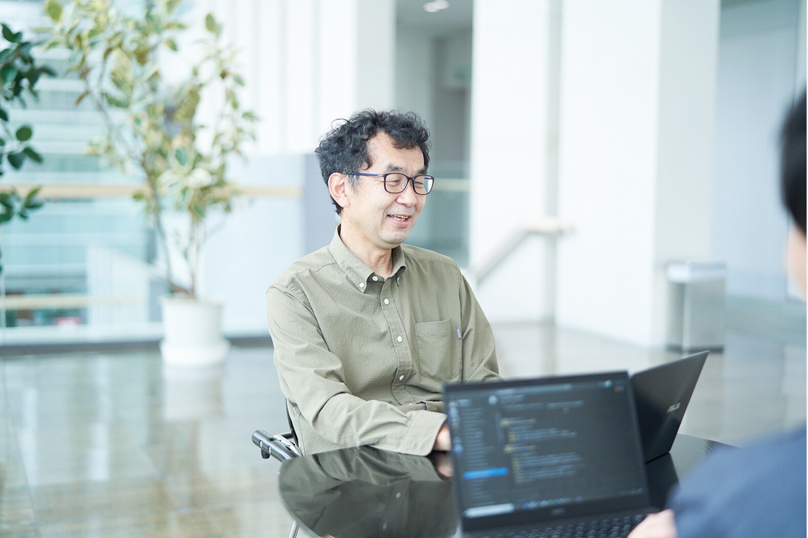 森田寫眞館が撮影した「オフィス」の写真