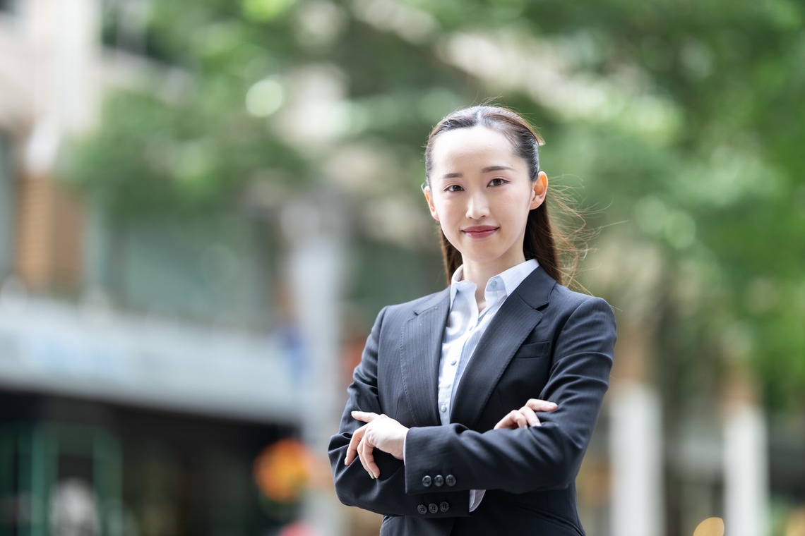 奥田大貴が撮影した「ビジネスプロフィール」の写真