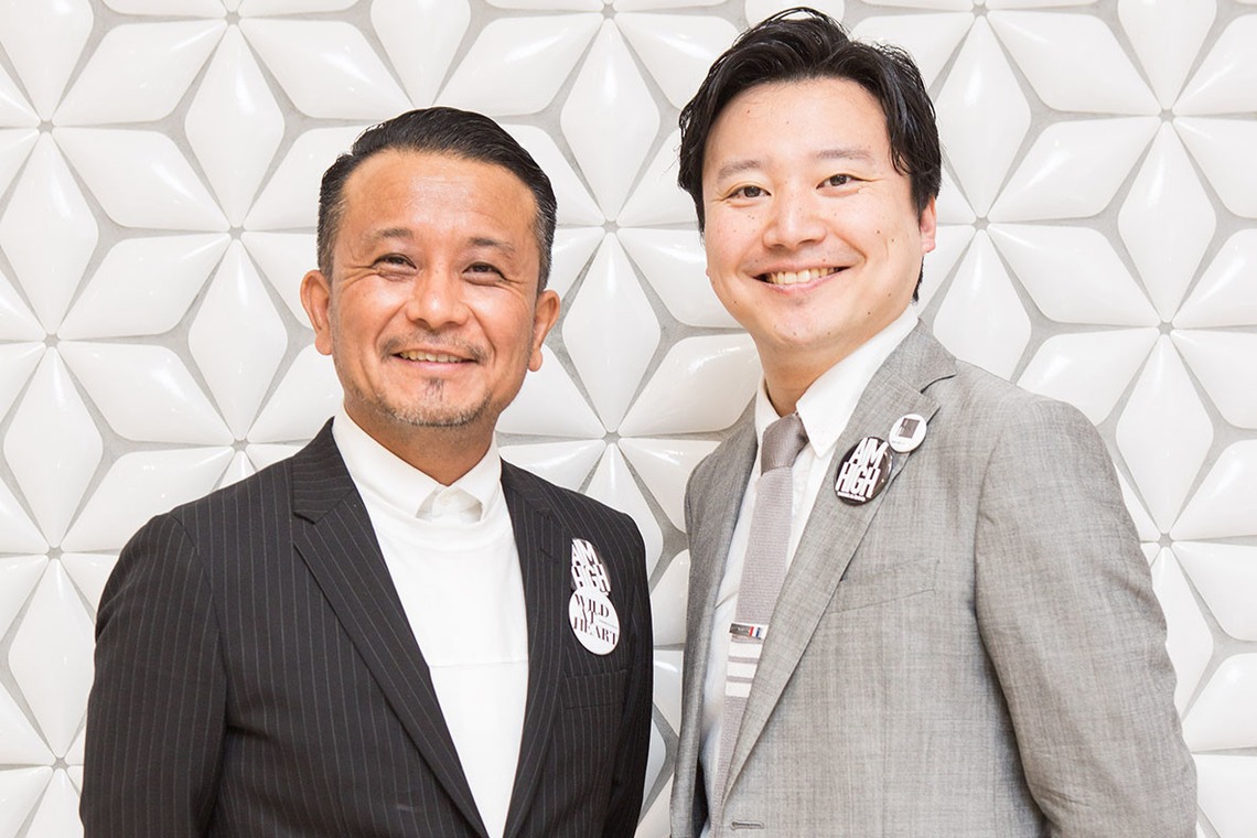 和田咲子が撮影した「企業向け撮影/shop」の写真