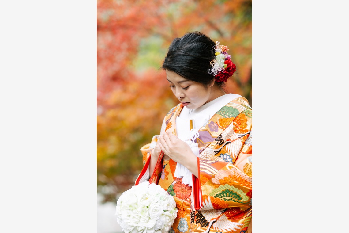 Photo of Photos in advance taken by LARA LILY