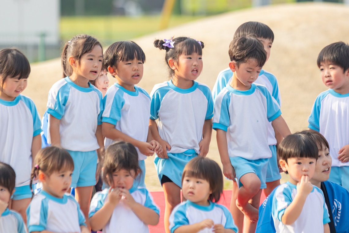 武内ピクチャーズが撮影した「スクールフォト(発表会・夏祭り)」の写真