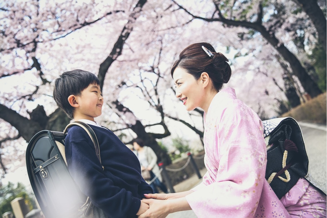 Layla Shibukawa Photographyが撮影した写真のアルバム「入学式」