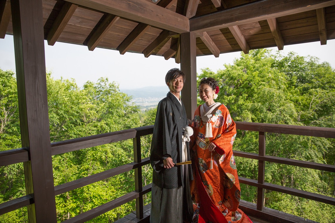 studio HATOYAが撮影した写真のアルバム「婚礼写真2」