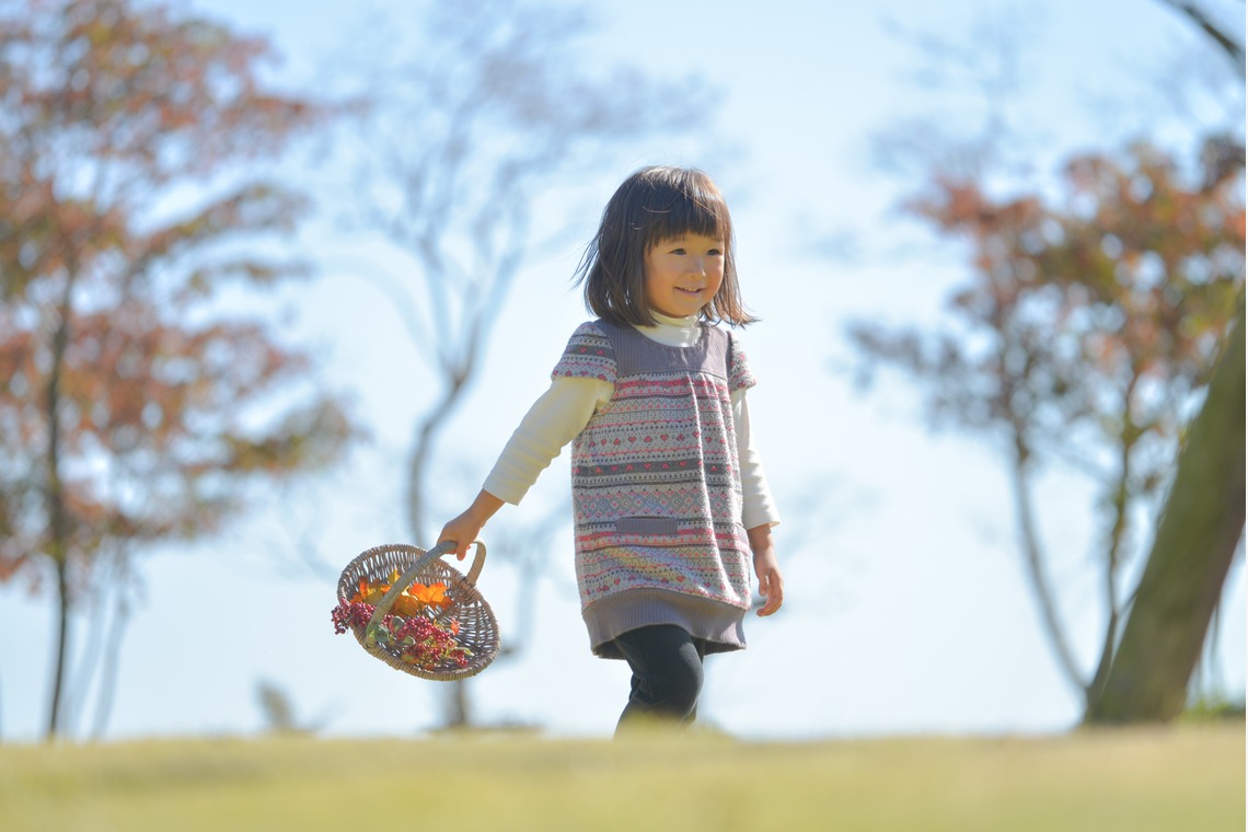 souvenir photoが撮影した「キッズフォト」の写真