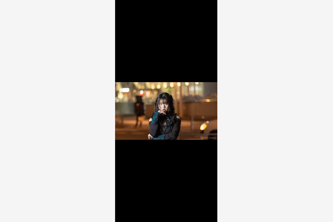 福本　玲弥が撮影した「プロフィール/宣材」の写真