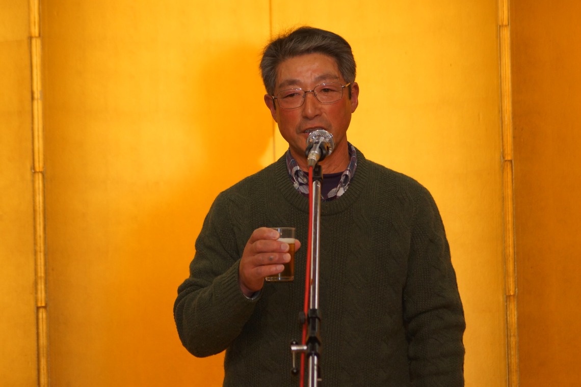 Album of the After-party Photo Shoot taken by 石橋宙大 - A party to celebrate a relative's award