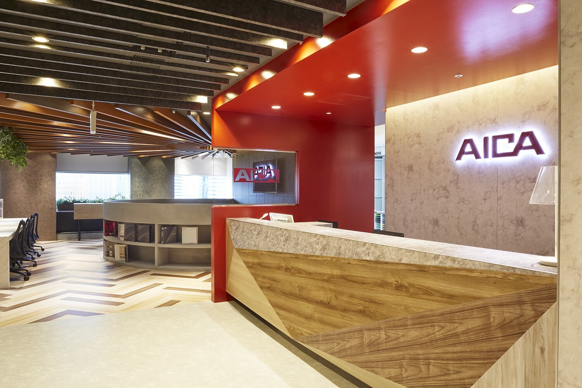 岩瀬泰治が撮影した「内観写真」の写真