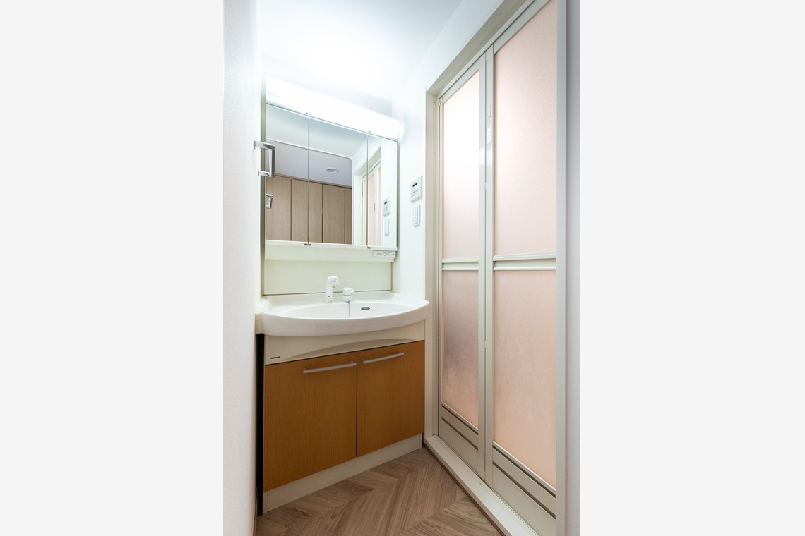 大森美紗生が撮影した「マンション内観撮影」の写真