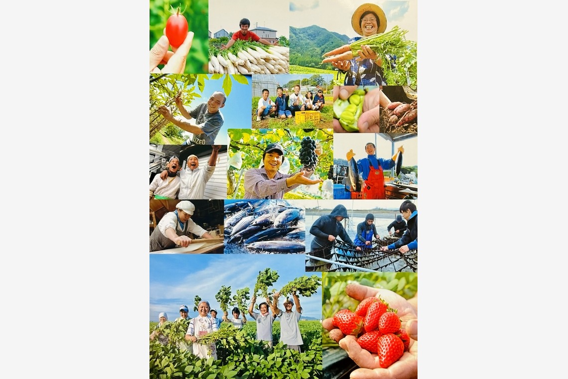 諏訪 仁一が撮影した「料理撮影」の写真