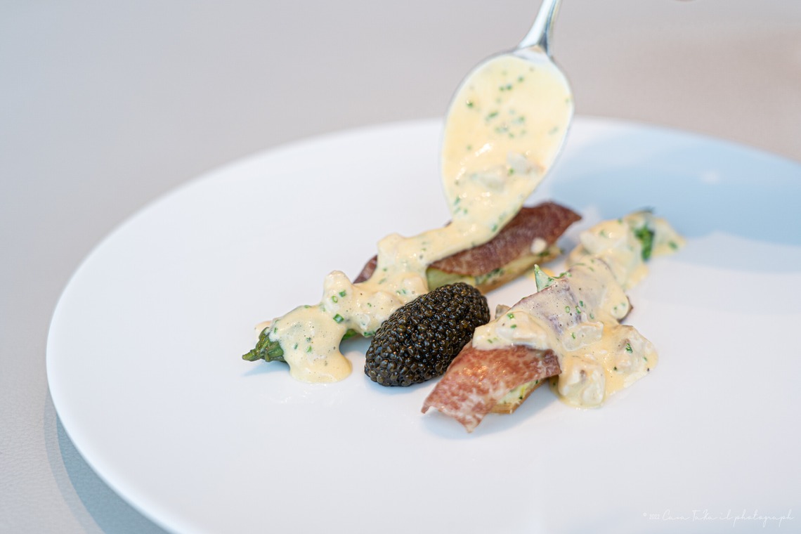 Casa TaKa il photographが撮影した「SEZANNE」の写真