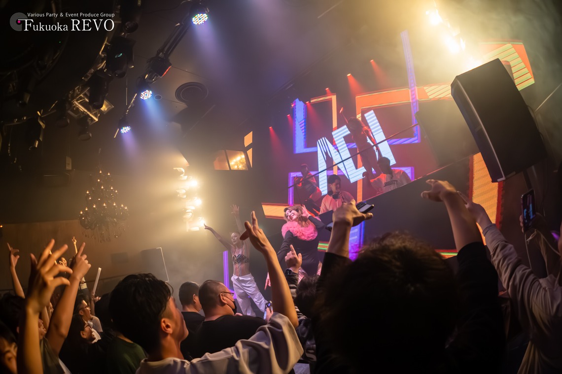 塩川善之（40213.film）が撮影した「フェス・クラブ・ライブハウス・アーティストライブ・パーティースナップ撮影」の写真