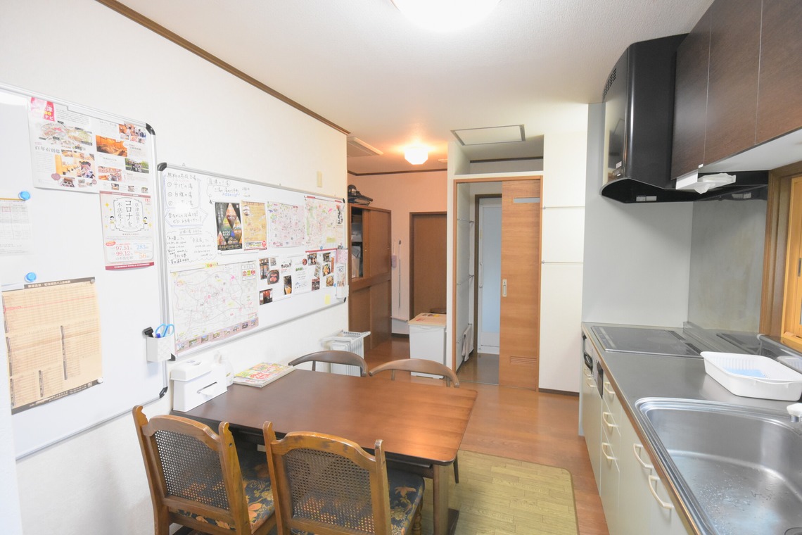 株式会社ぱいんが撮影した写真のアルバム「貸別荘撮影」