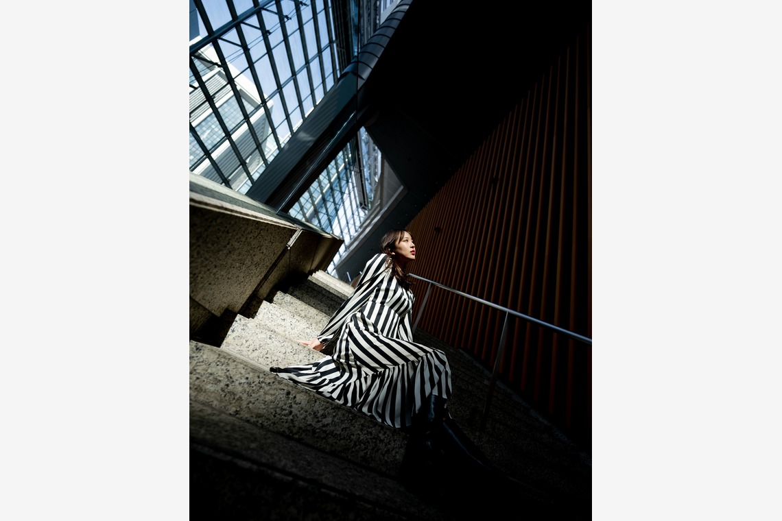 内田孝文が撮影した「東京都内」の写真