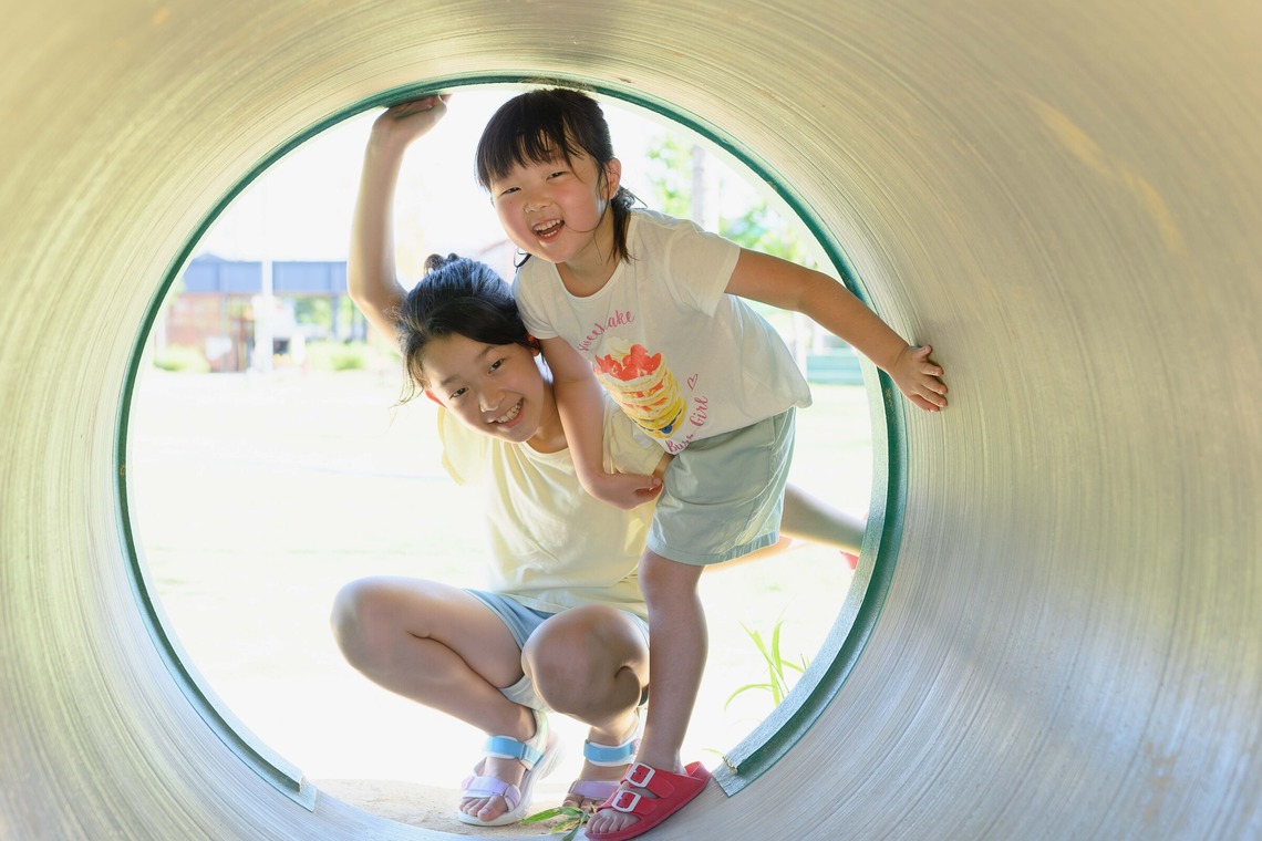 北野隼人が撮影した写真のアルバム「キッズフォト02」