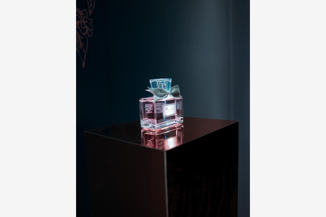 安部優吾が撮影した「化粧品」の写真