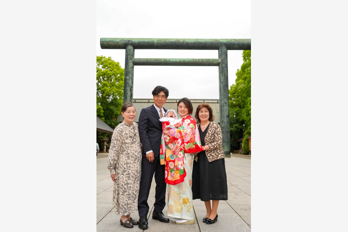 Photo of Marriage Proposal、KIMONO taken by フォトビジョングループみっちゃん