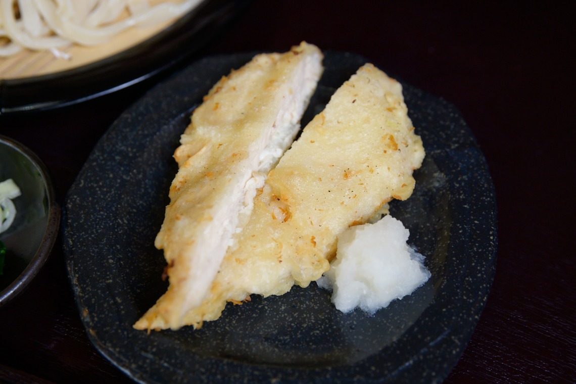 曽川拓哉が撮影した写真のアルバム「うどん屋」