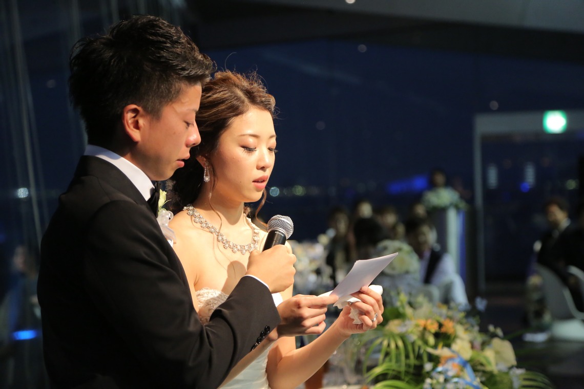 Photographer  Tomoが撮影した写真のアルバム「wedding」