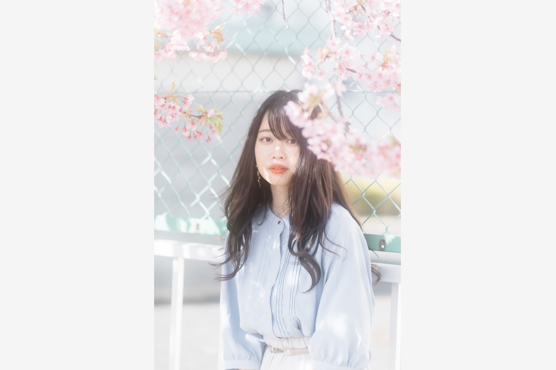 近藤碧が撮影した写真のアルバム「プロフィール撮影」