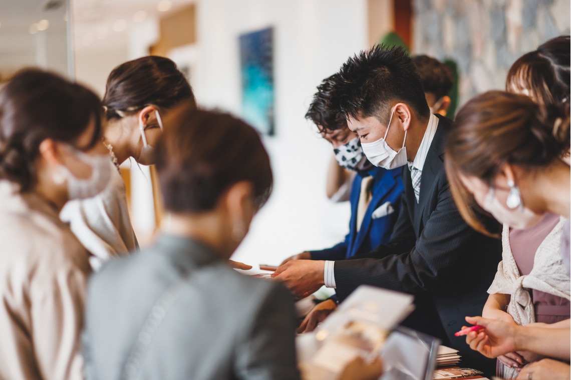 yuki maenoが撮影した「ウェディング撮影」の写真