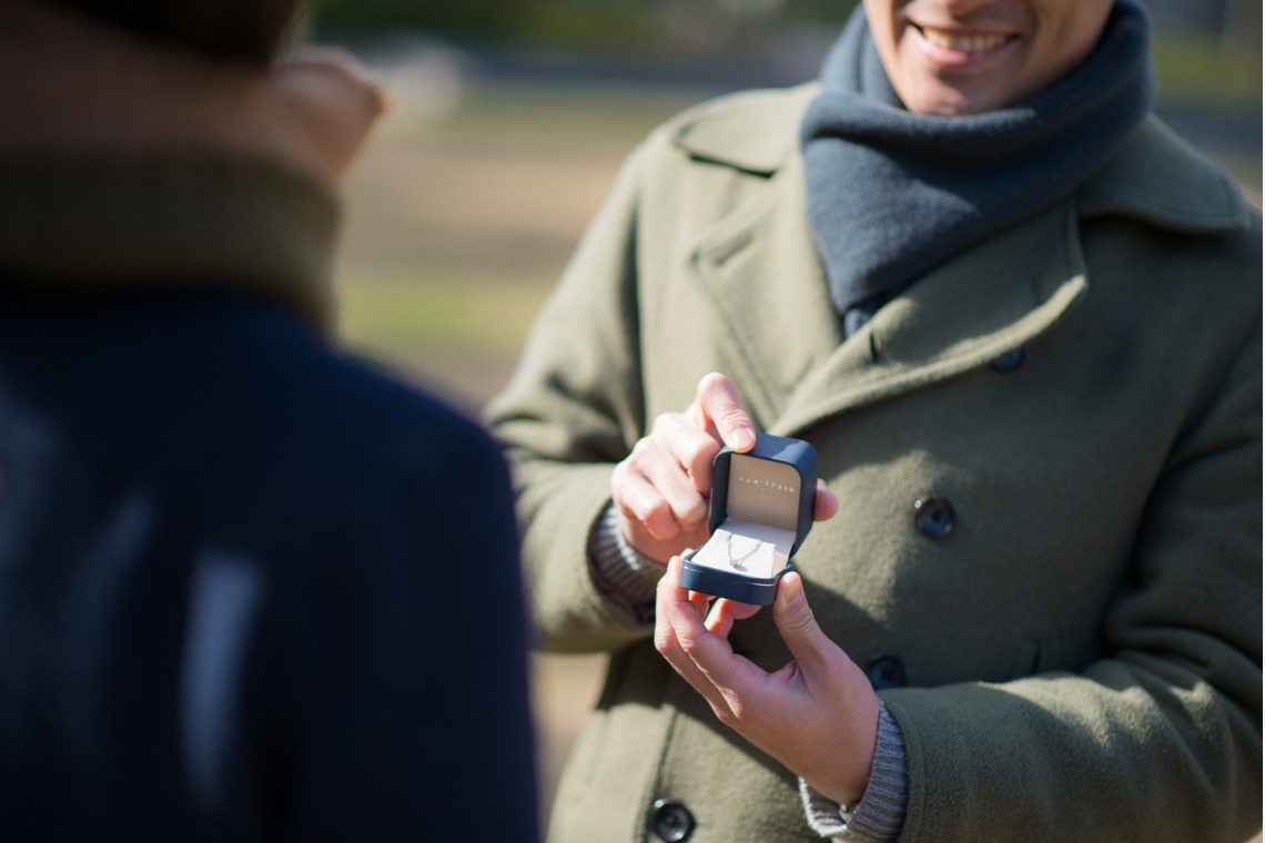 FYS photographyが撮影した写真のアルバム「エンゲージメント」