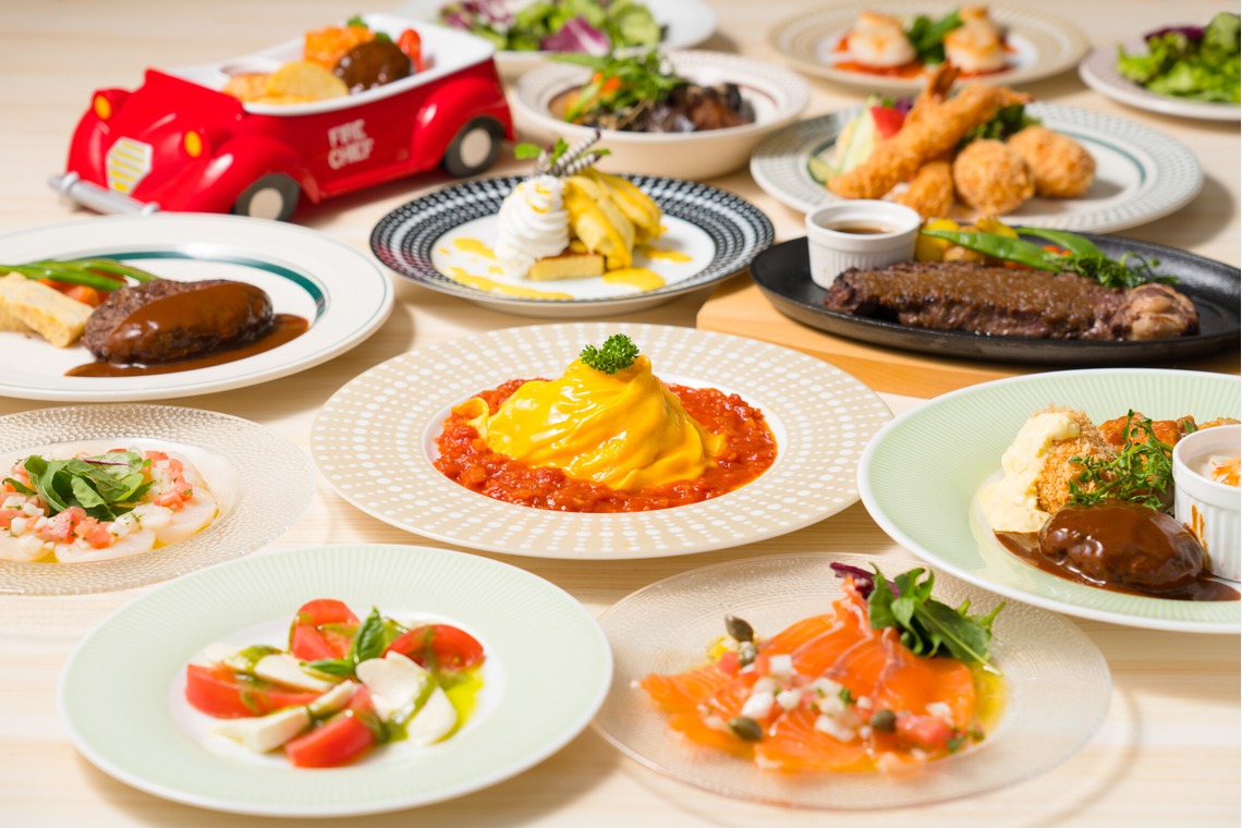 studio white alice 五十嵐啓が撮影した「料理」の写真