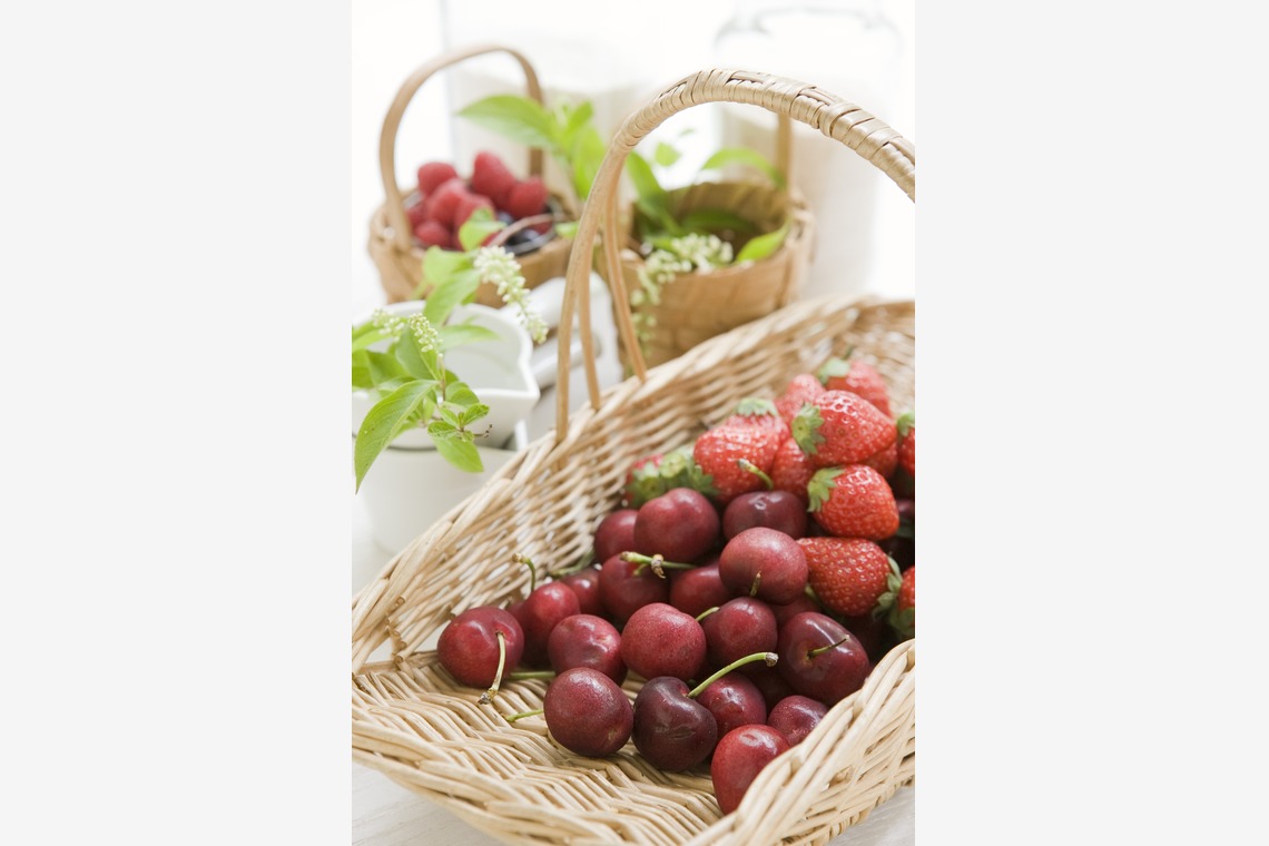 山﨑美蔓が撮影した「料理・物撮」の写真