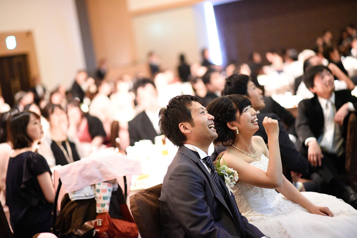 Photo of  taken by PIC WEDDING PHOTO（泉田 裕秀）