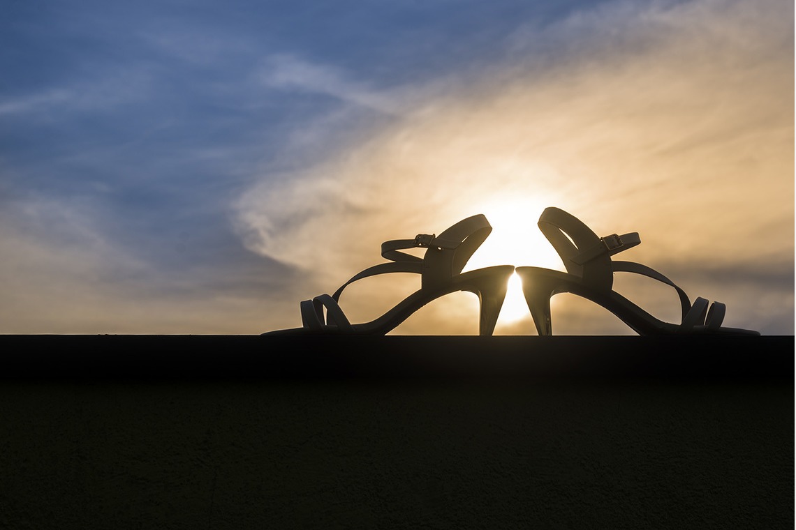 Photo of a handmade wedding story taken by thiago gimenes