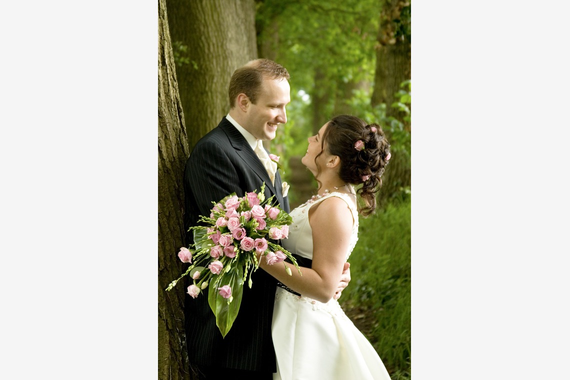 Album of the Wedding, Bridal taken by Amit Bar - 