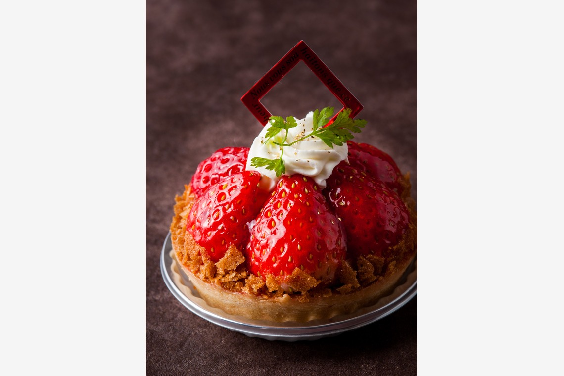 有光こうじ写真事務所が撮影した「料理写真」の写真