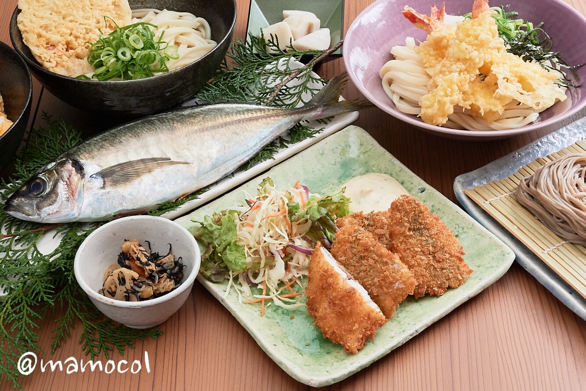 mGritが撮影した「料理、人物、その他」の写真