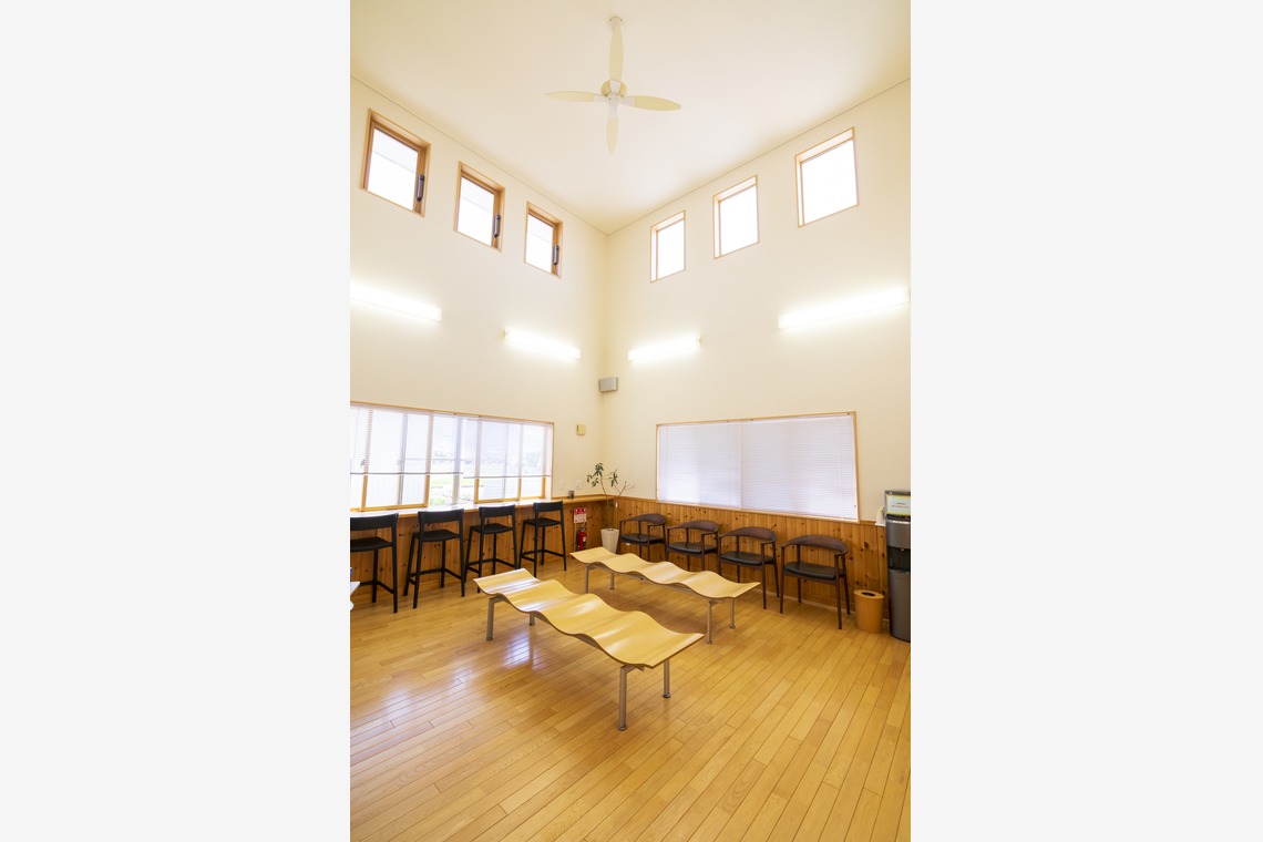 光画堂スタジオが撮影した「店舗紹介」の写真