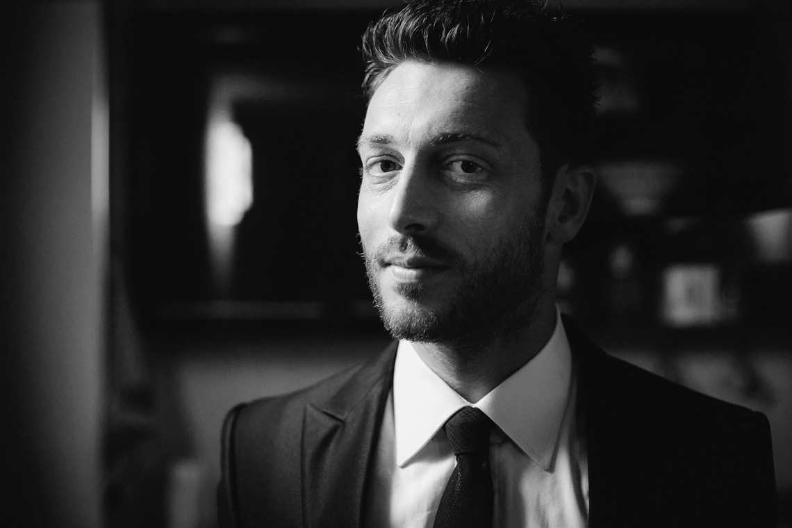 Photography Renato Zanette