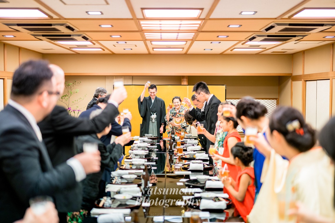 Natsumetic Photography (小関晃典)が撮影した「ウェディング」の写真