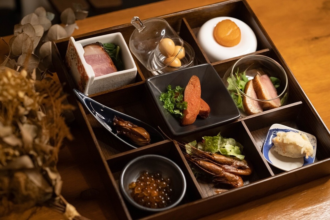 舘　典志が撮影した「料理/商品」の写真