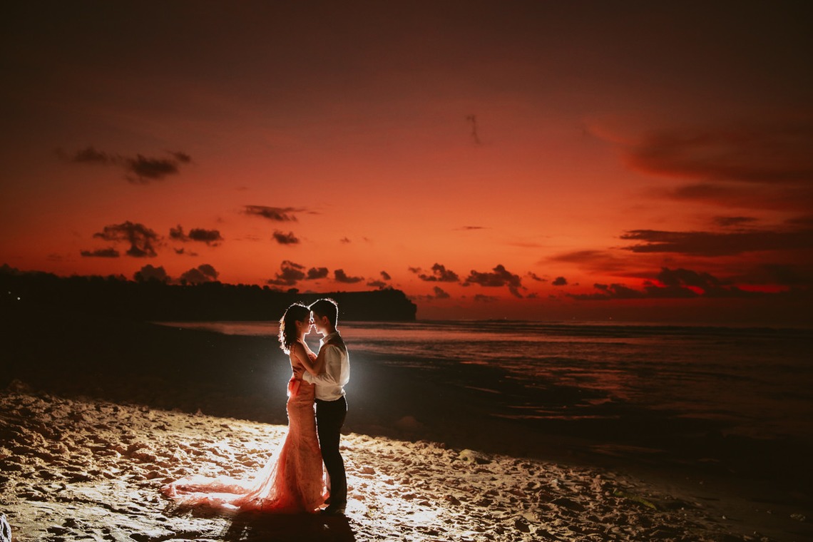 Maxtu Photographyが撮影した「バリ」の写真