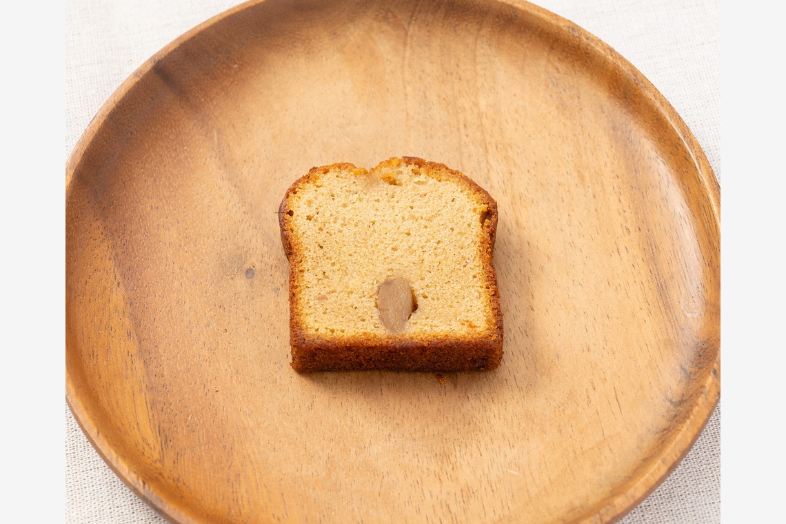 保坂　真弓が撮影した「焼き菓子屋さんの撮影」の写真