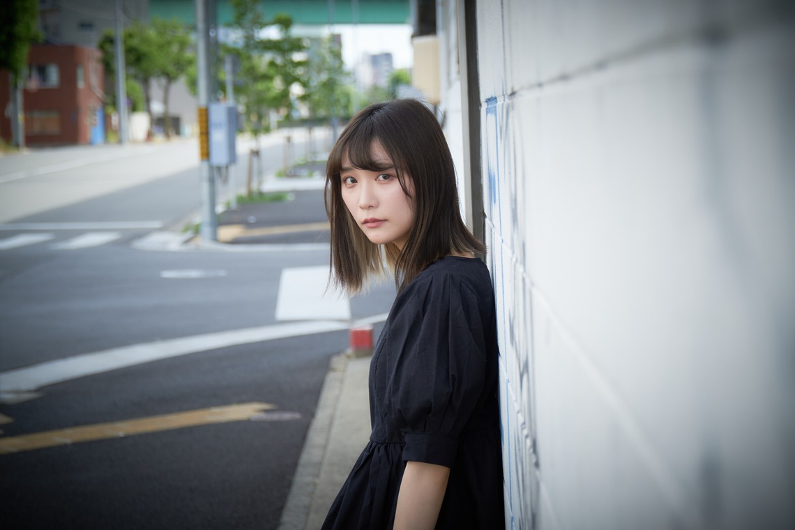 長崎 翔太が撮影した写真のアルバム「人物サンプル」