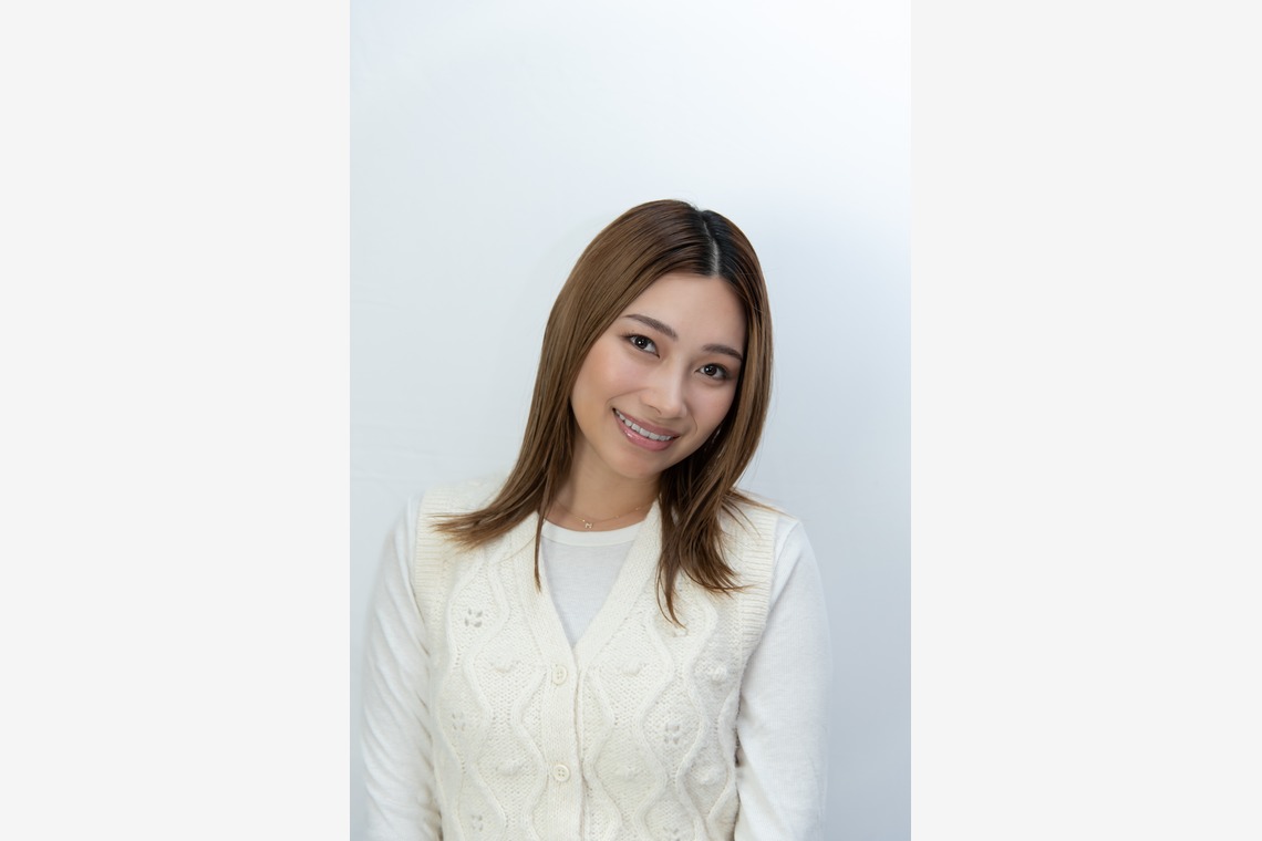 lin photodesignが撮影した「ネイルサロンのスタッフプロフィール撮影」の写真