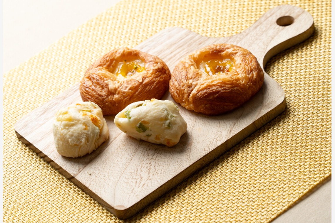 千葉が撮影した「フードフォト」の写真