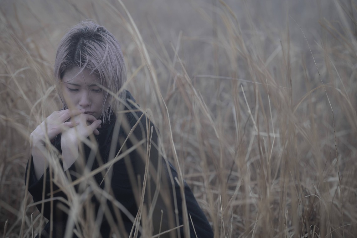 ならもとかずやが撮影した「屋外ポートレート」の写真