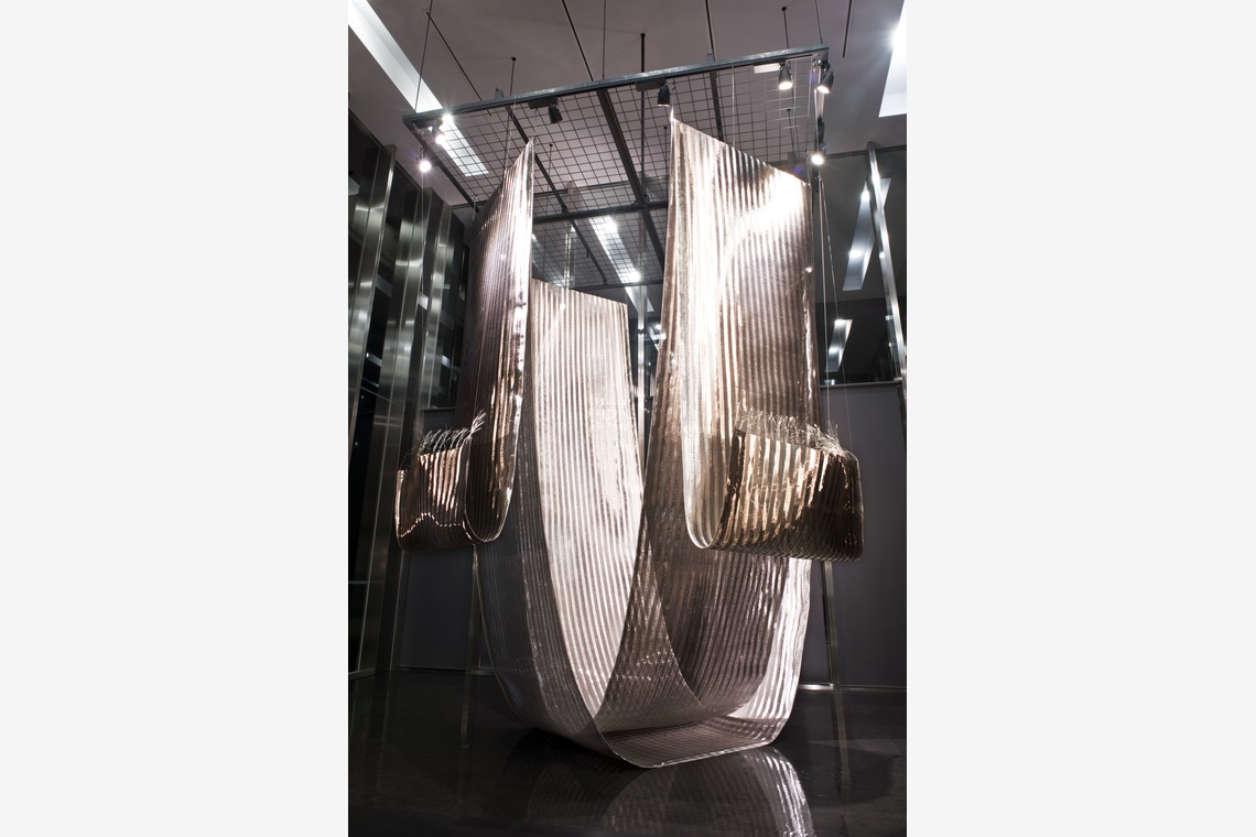 畔上咲子が撮影した写真のアルバム「展示風景_2」